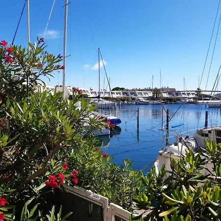 Holiday home Marinatof Le Grau-du-Roi